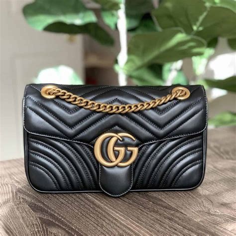 gucci marmont как отличить подделку|gucci marmont bag authentication.